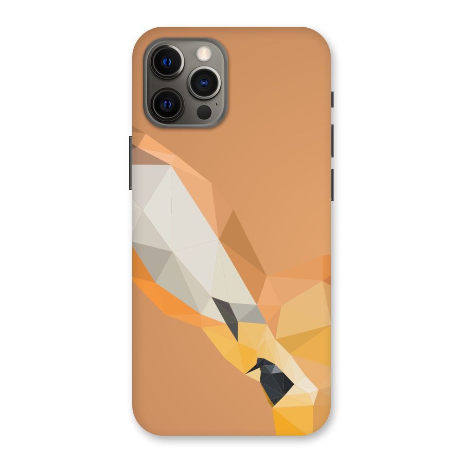Cute Deer Back Case for iPhone 12 Pro Max