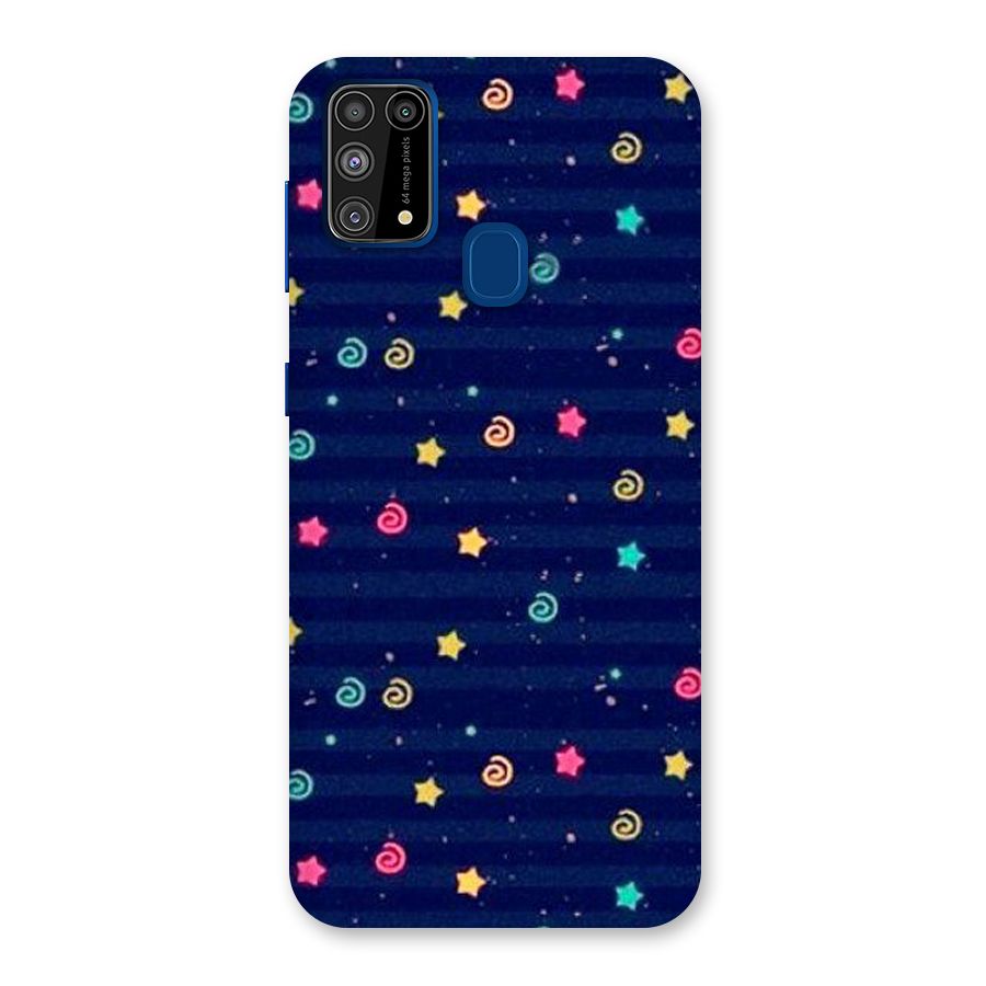 Cute Design Back Case for Galaxy F41