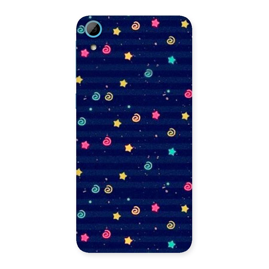 Cute Design Back Case for HTC Desire 826