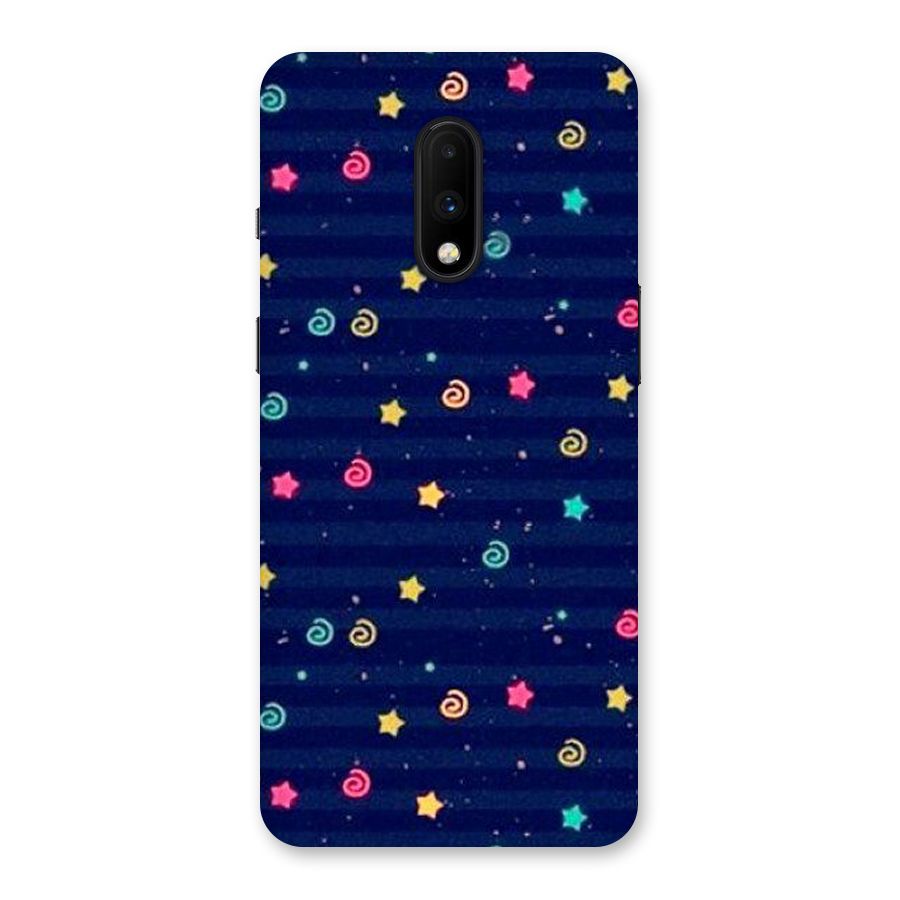 Cute Design Back Case for OnePlus 7