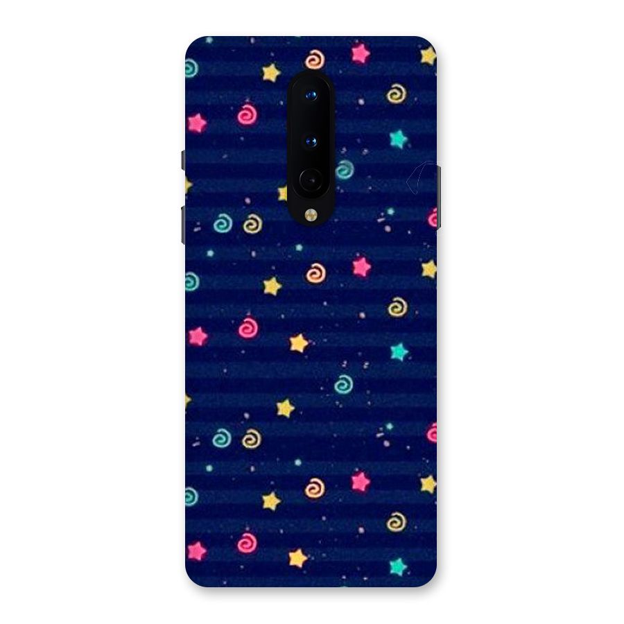 Cute Design Back Case for OnePlus 8