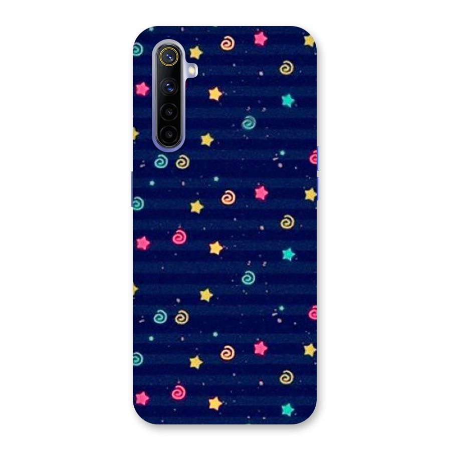 Cute Design Back Case for Realme 6i