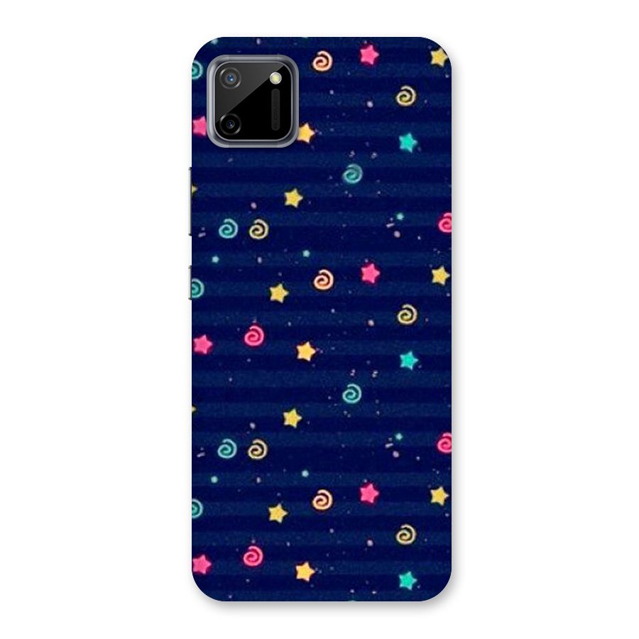 Cute Design Back Case for Realme C11