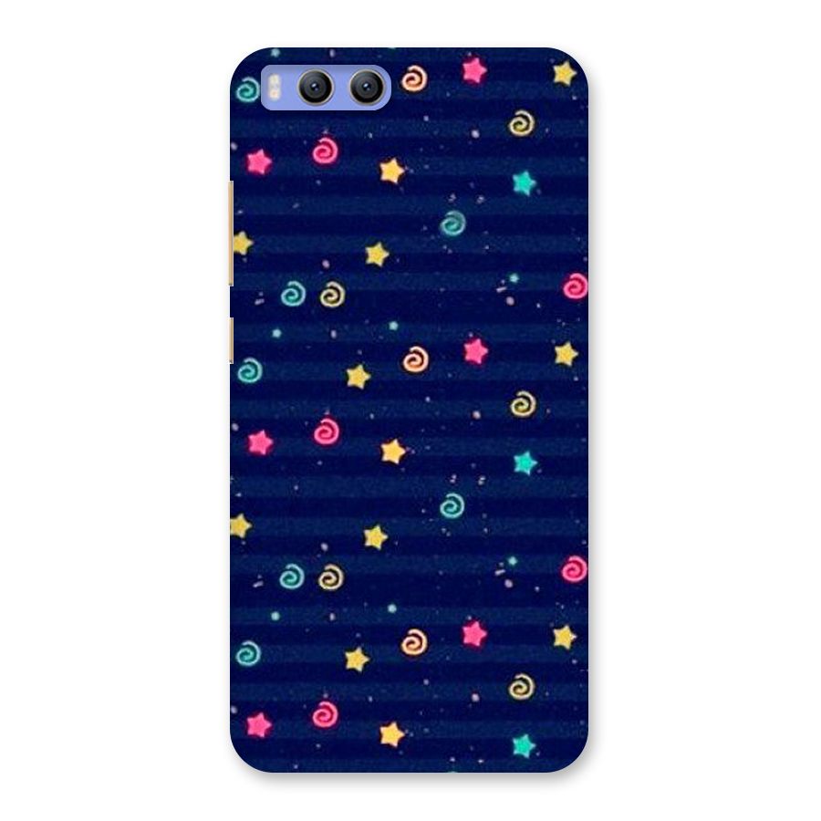 Cute Design Back Case for Xiaomi Mi 6