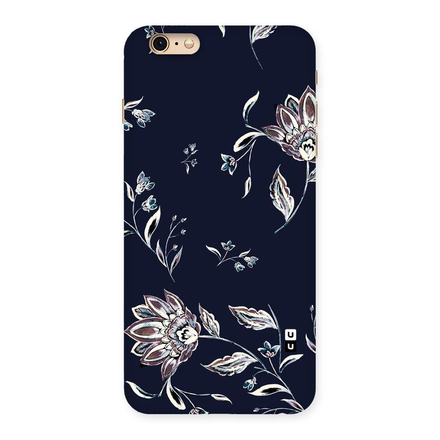 Cute Petals Back Case for iPhone 6 Plus 6S Plus