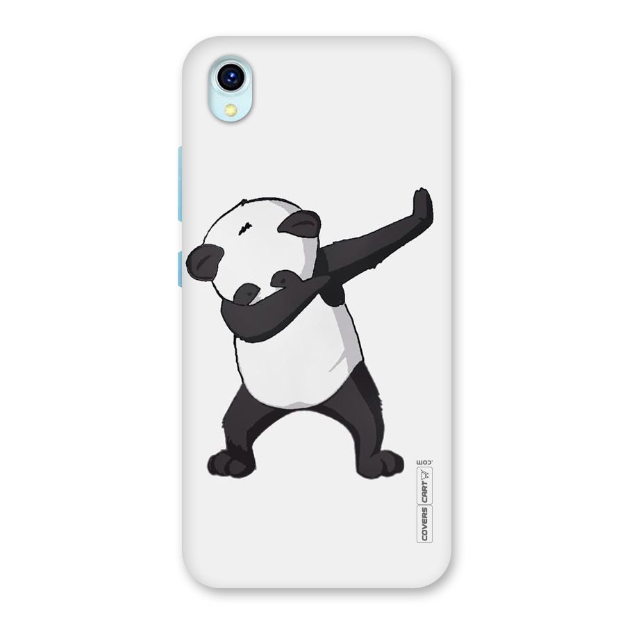 Dab Panda Shoot Back Case for Vivo Y1s