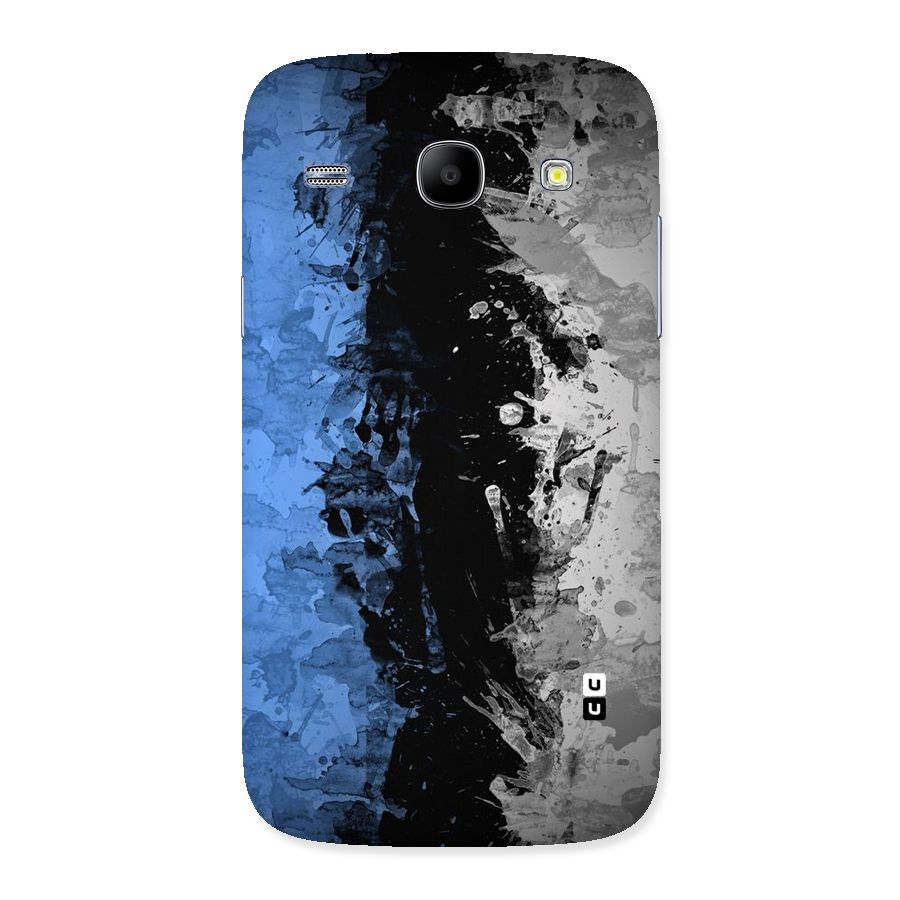 Dark Art Back Case for Galaxy Core