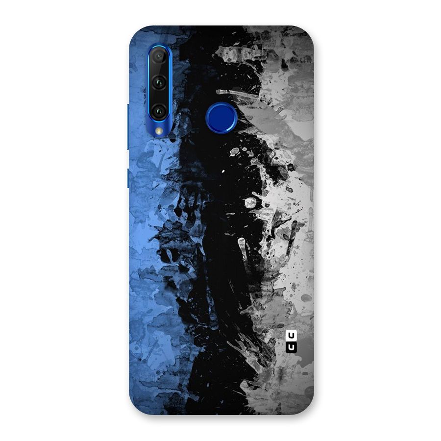 Dark Art Back Case for Honor 20i