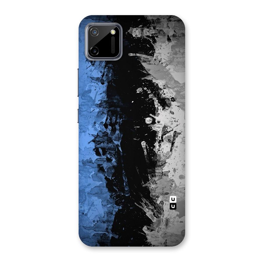Dark Art Back Case for Realme C11