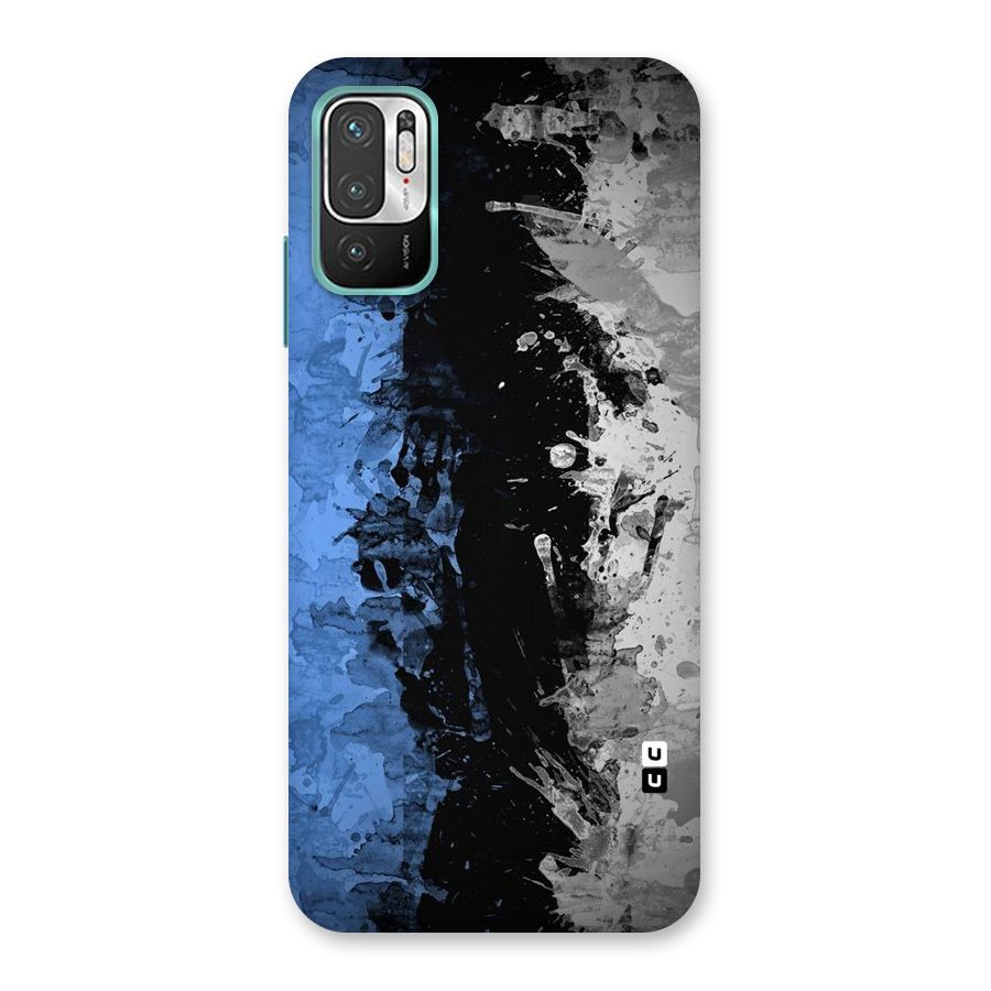 Dark Art Back Case for Redmi Note 10T 5G