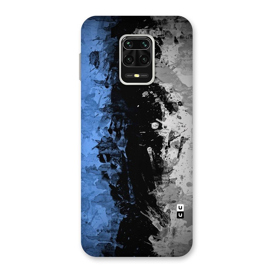 Dark Art Back Case for Redmi Note 9 Pro