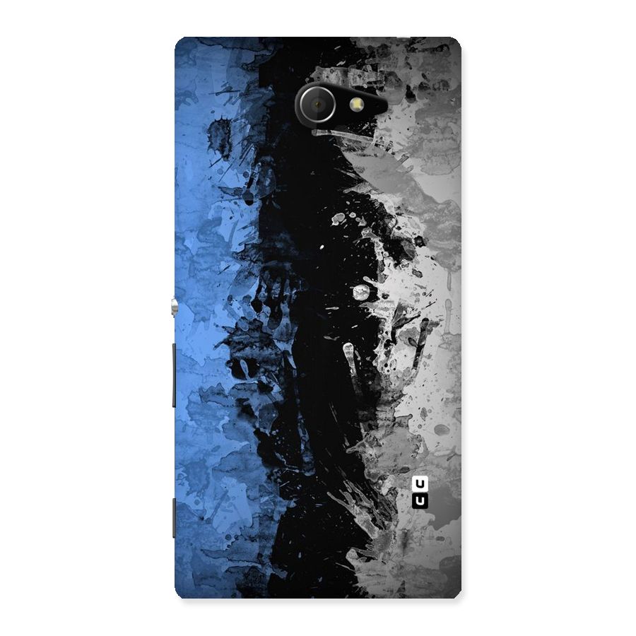 Dark Art Back Case for Sony Xperia M2