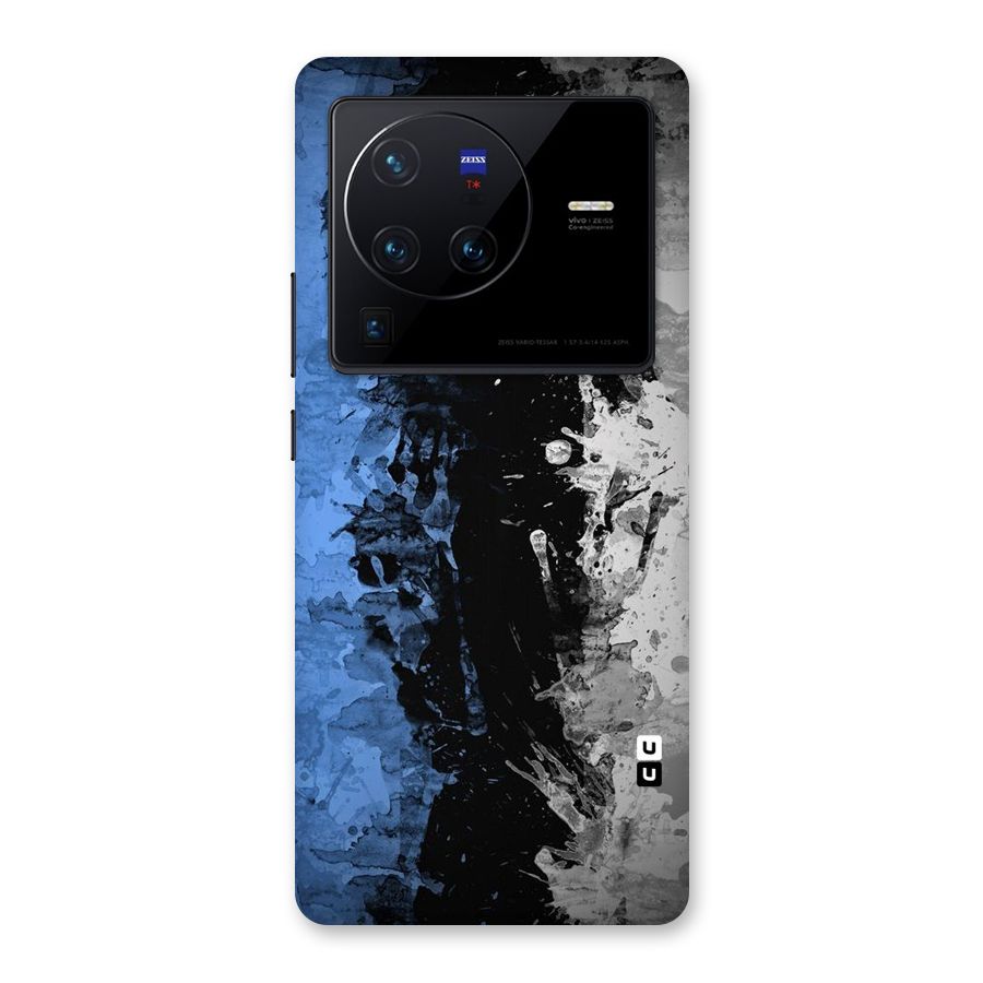 Dark Art Back Case for Vivo X80 Pro