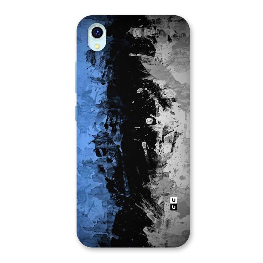 Dark Art Back Case for Vivo Y1s