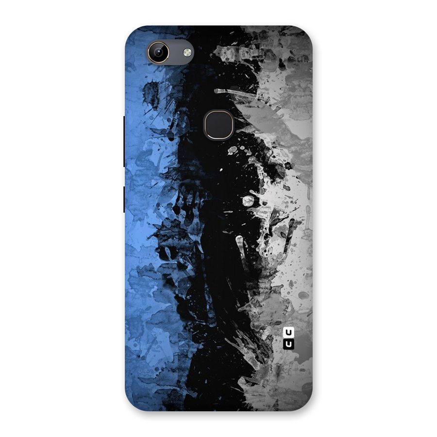 Dark Art Back Case for Vivo Y81