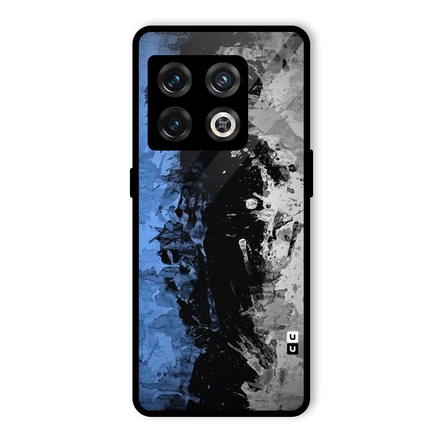Dark Art Glass Back Case for OnePlus 10 Pro 5G