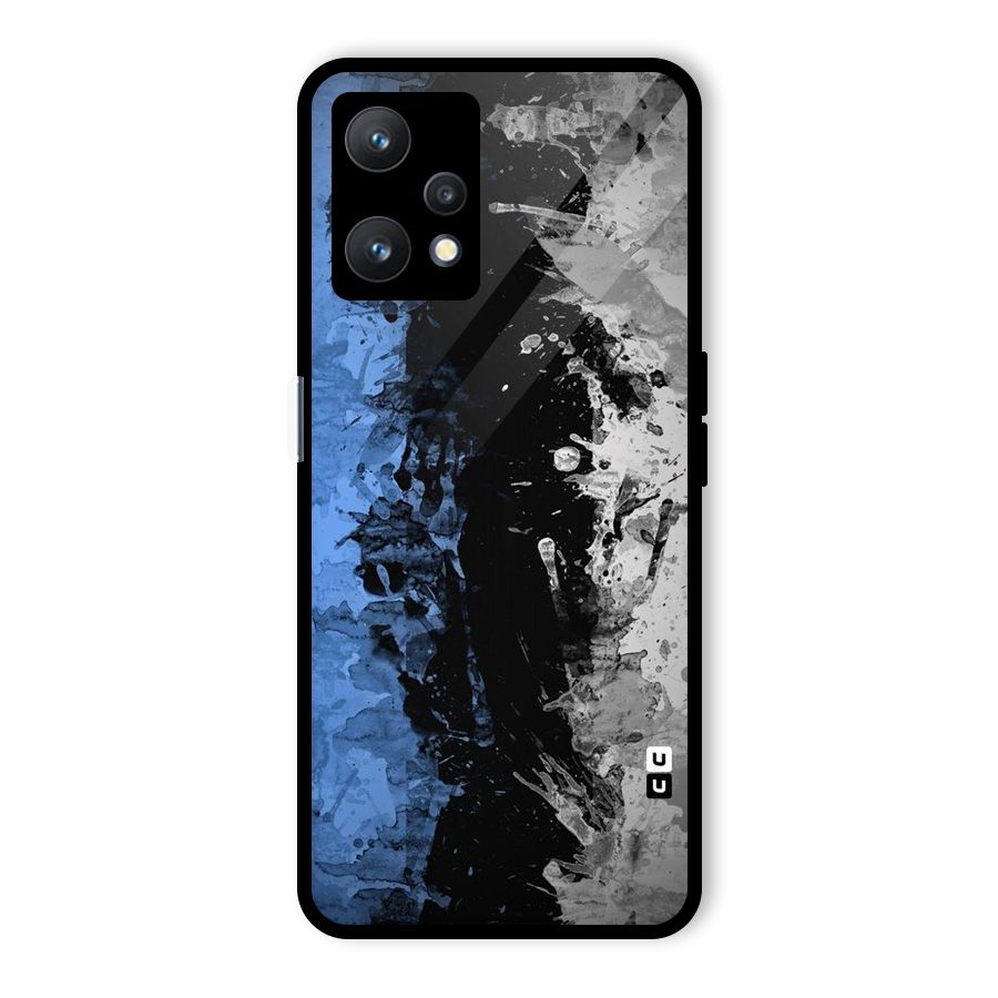Dark Art Glass Back Case for Realme 9 Pro 5G
