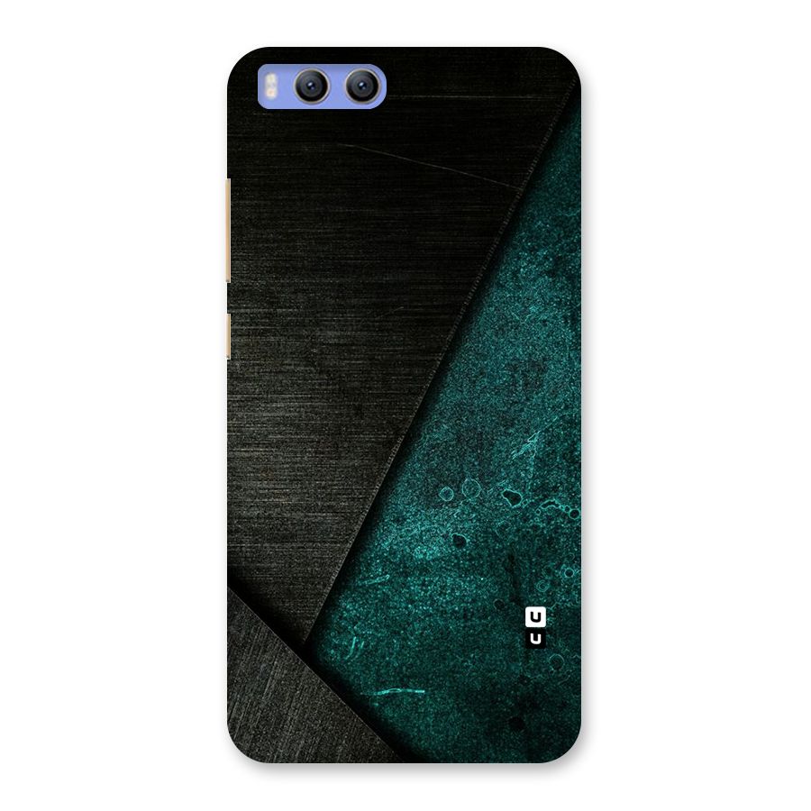 Dark Olive Green Back Case for Xiaomi Mi 6