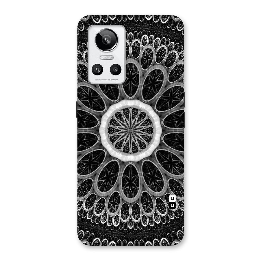 Dark Pattern Art Back Case for Realme GT Neo 3