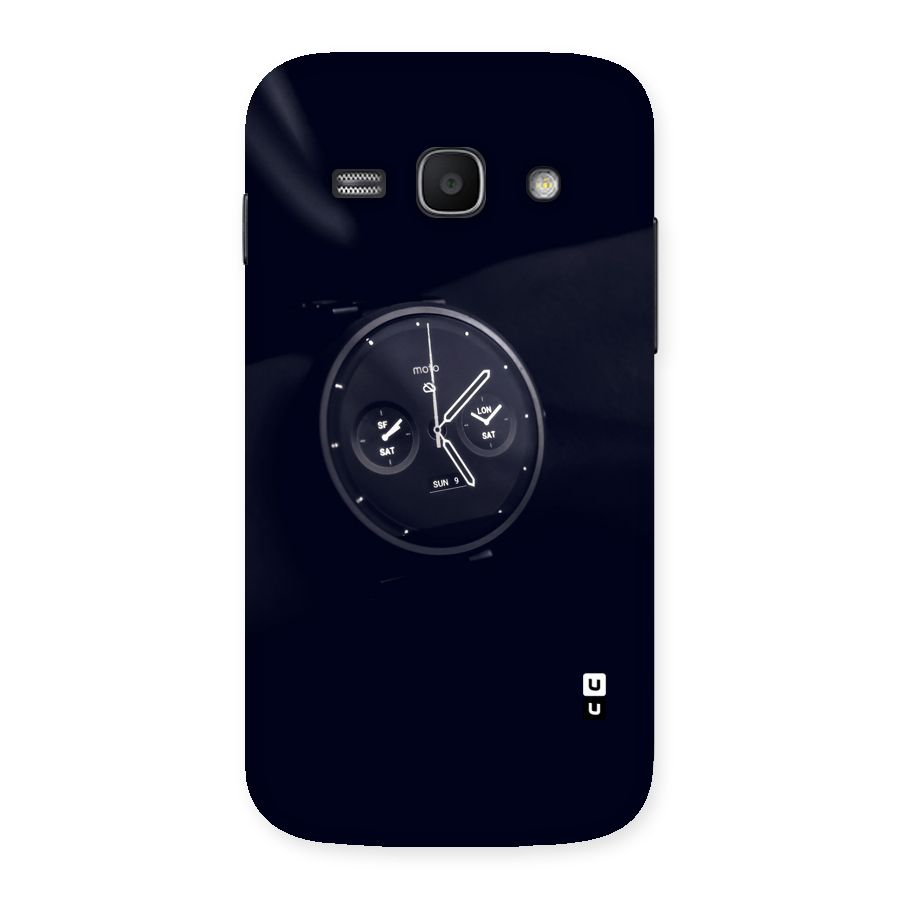 Dark Watch Back Case for Galaxy Ace 3