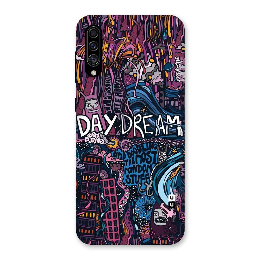 Daydream Design Back Case for Galaxy A30s