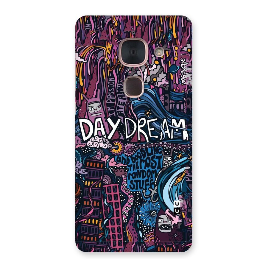 Daydream Design Back Case for Le Max 2