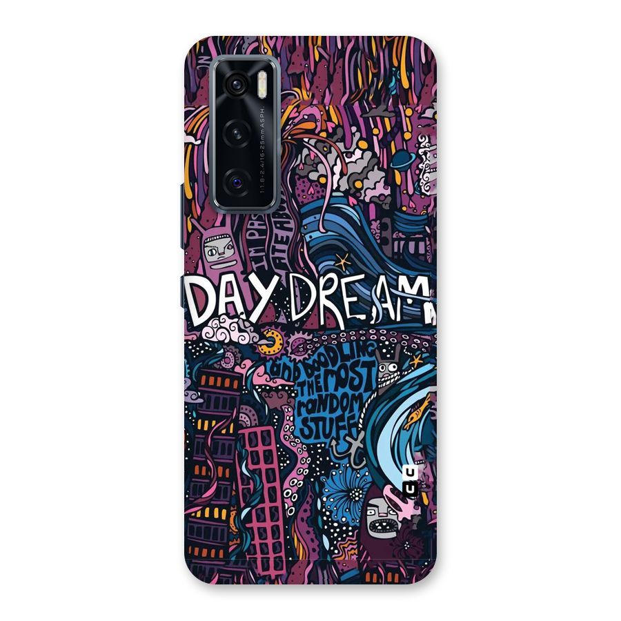 Daydream Design Back Case for Vivo V20 SE