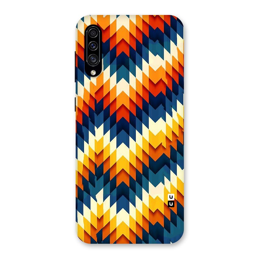 Delightful Design Back Case for Galaxy A30s