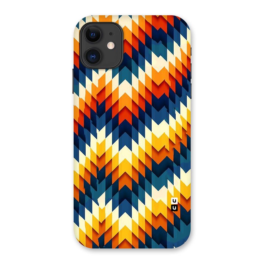 Delightful Design Back Case for iPhone 11