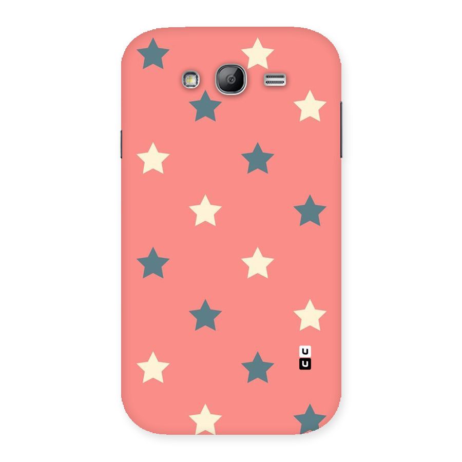 Diagonal Stars Back Case for Galaxy Grand