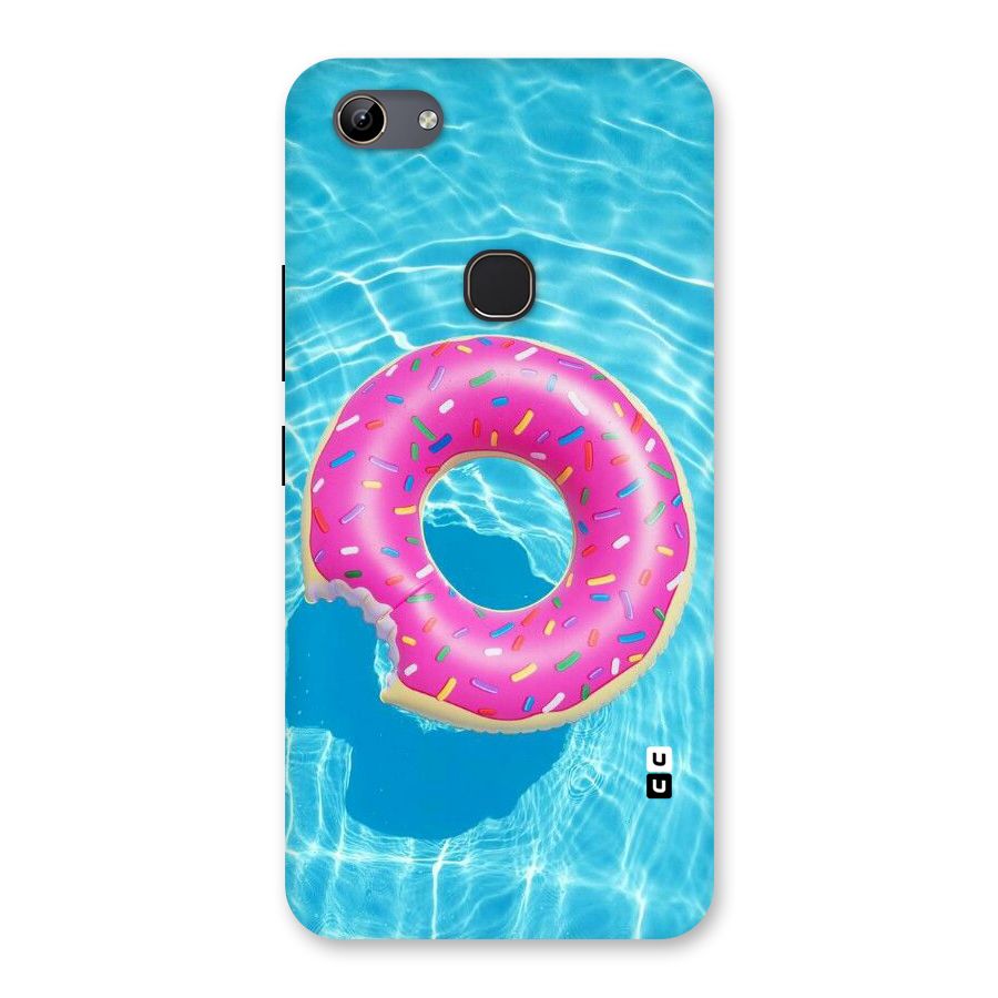 Donut Swim Back Case for Vivo Y81