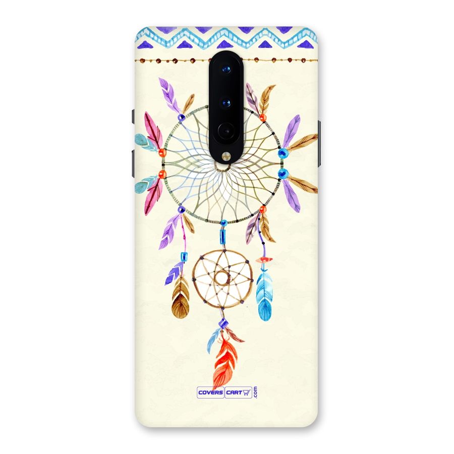 Dream Catcher Back Case for OnePlus 8