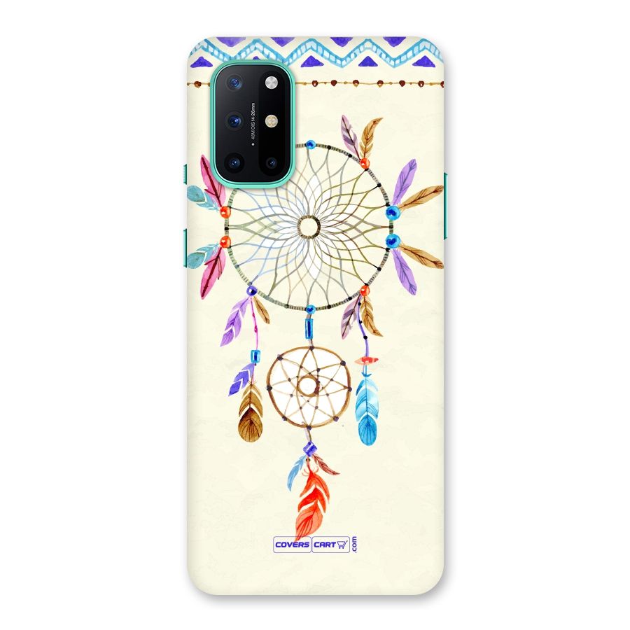 Dream Catcher Back Case for OnePlus 8T
