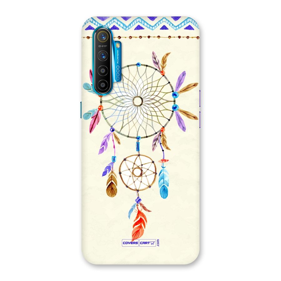 Dream Catcher Back Case for Realme XT