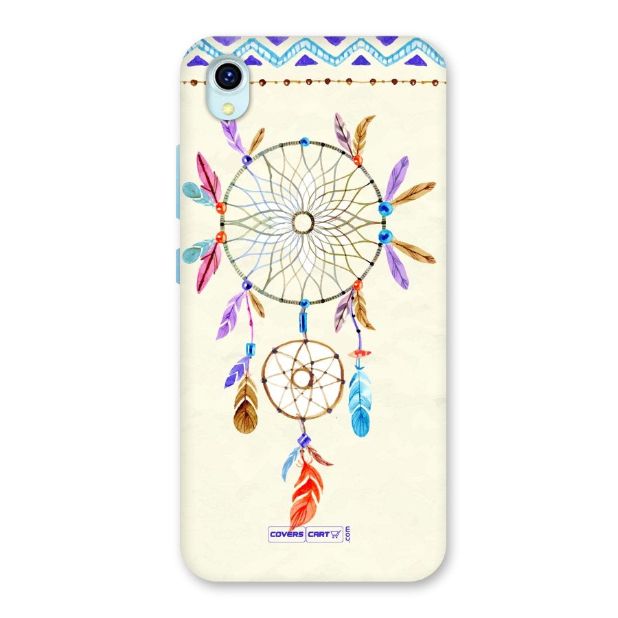 Dream Catcher Back Case for Vivo Y1s