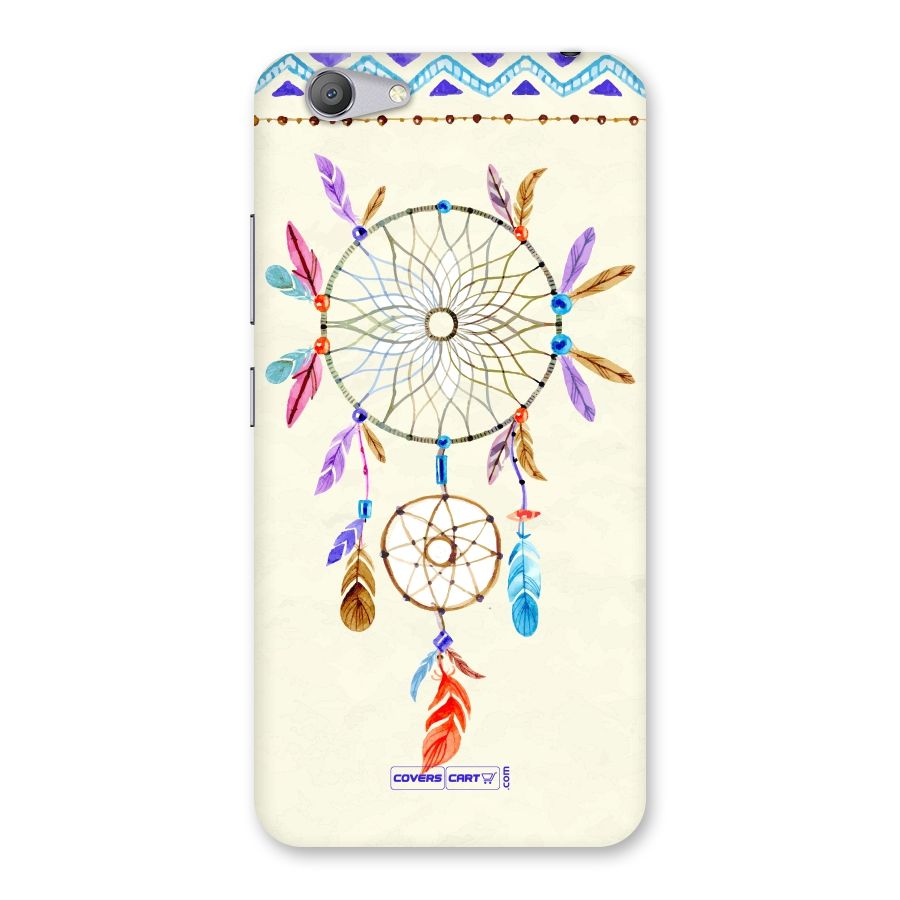 Dream Catcher Back Case for Vivo Y53