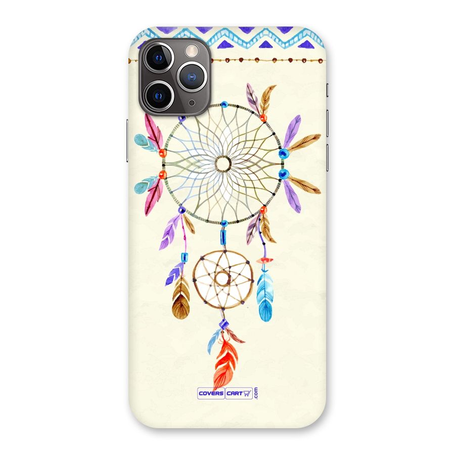 Dream Catcher Back Case for iPhone 11 Pro Max