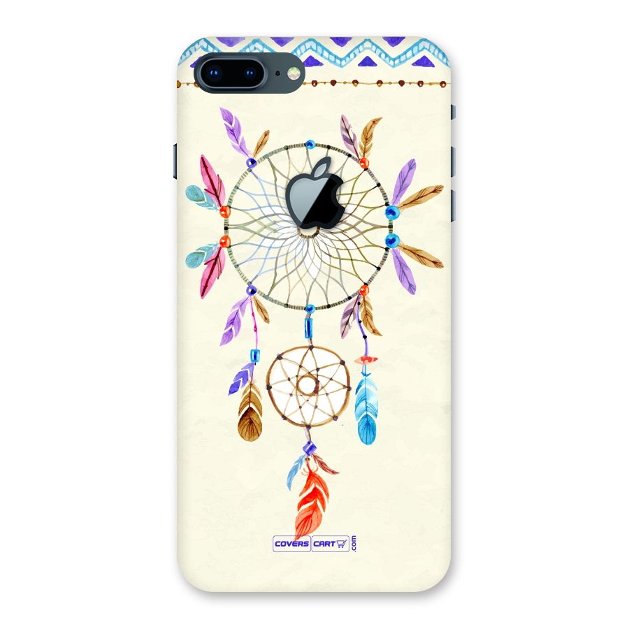Dream Catcher Back Case for iPhone 7 Plus Apple Cut