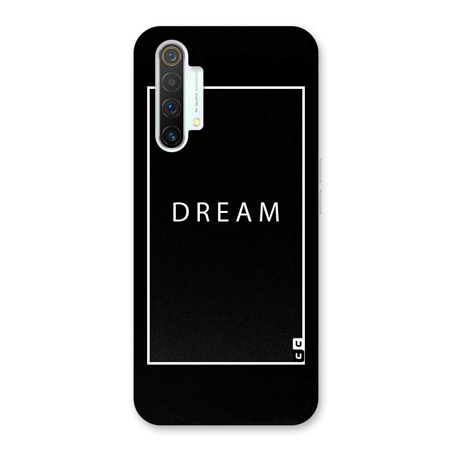 Dream Classic Back Case for Realme X3 SuperZoom