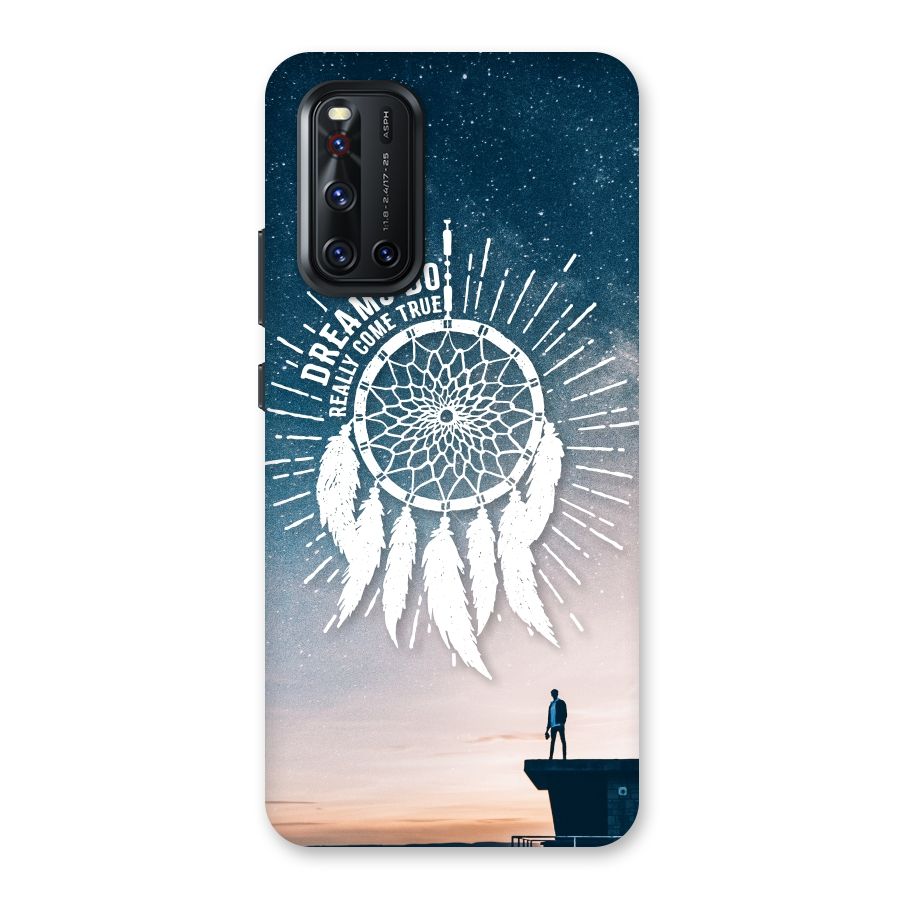 Dreams Do Come True Back Case for Vivo V19