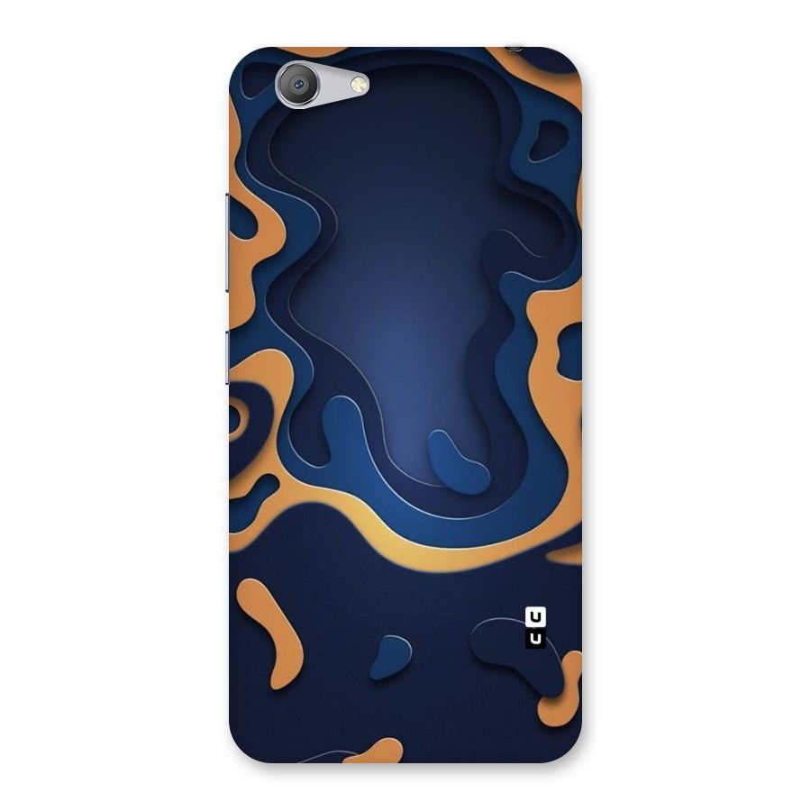 Drops Flow Back Case for Vivo Y53
