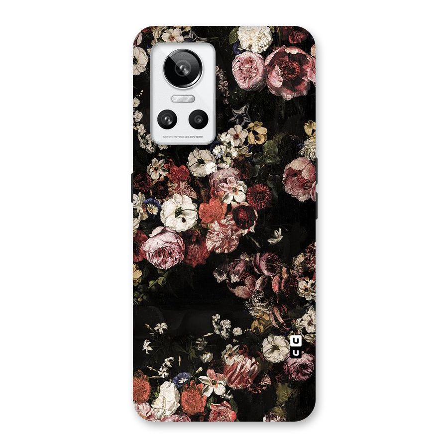 Dusty Rust Back Case for Realme GT Neo 3