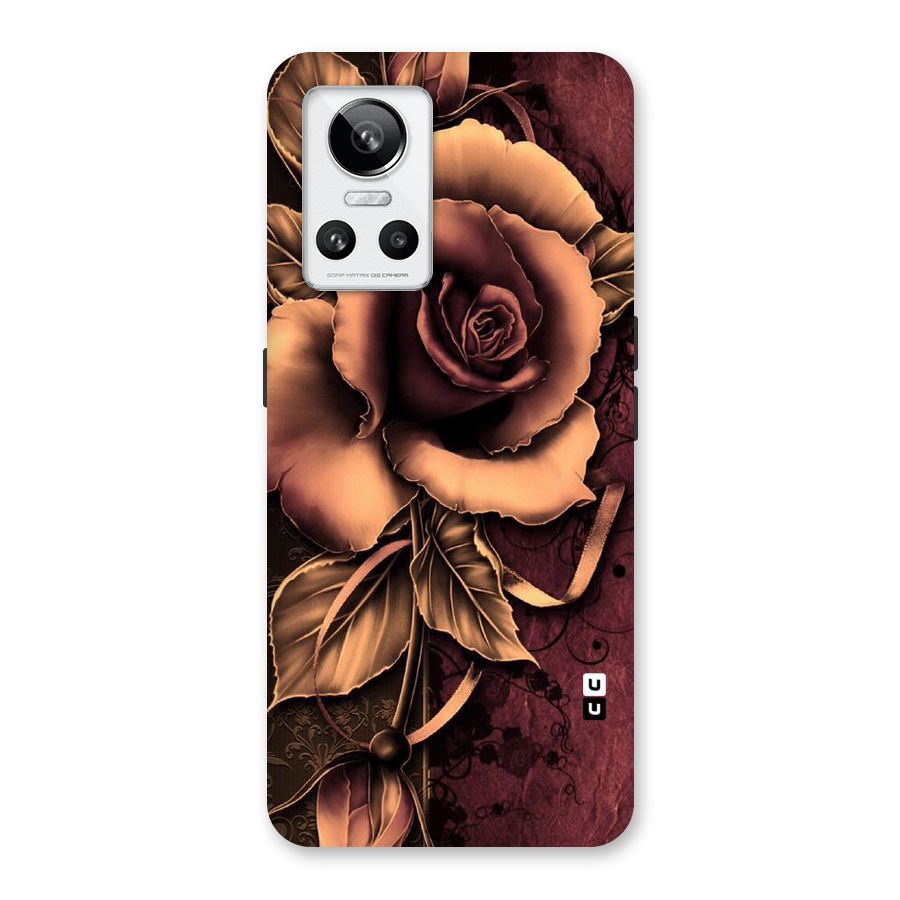 Elite Artsy Back Case for Realme GT Neo 3