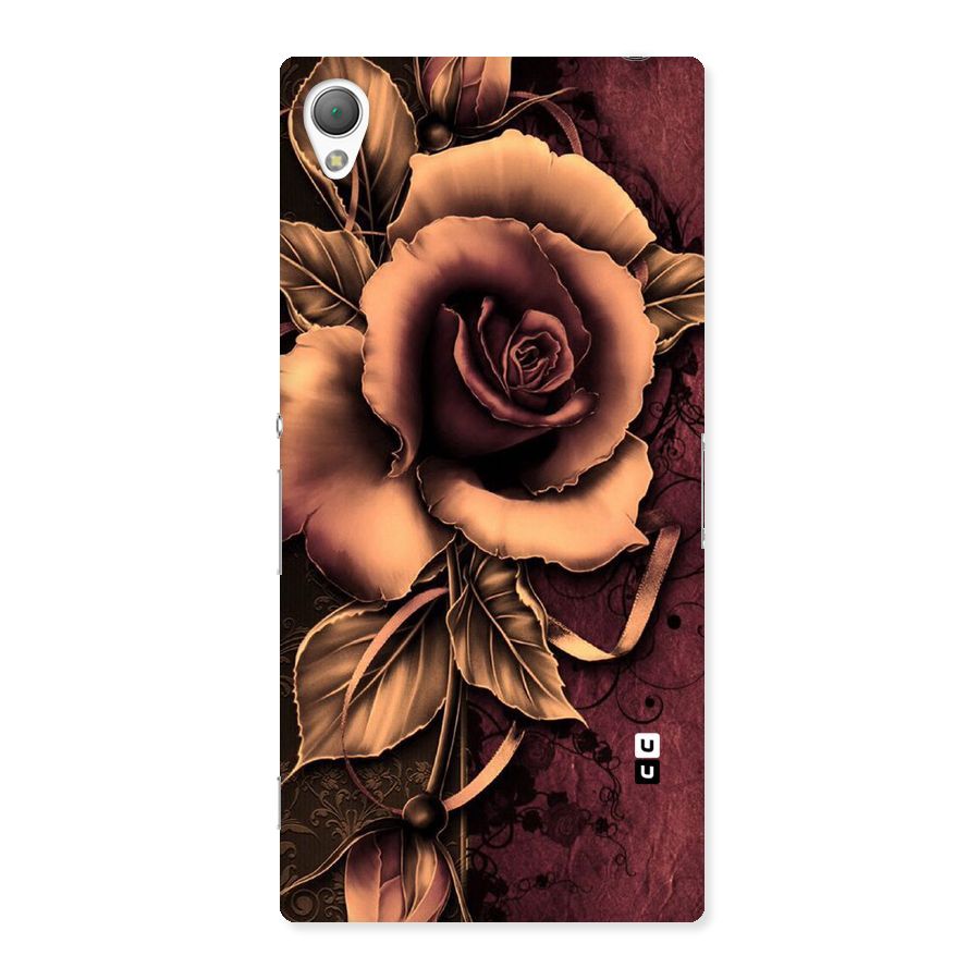 Elite Artsy Back Case for Sony Xperia Z3