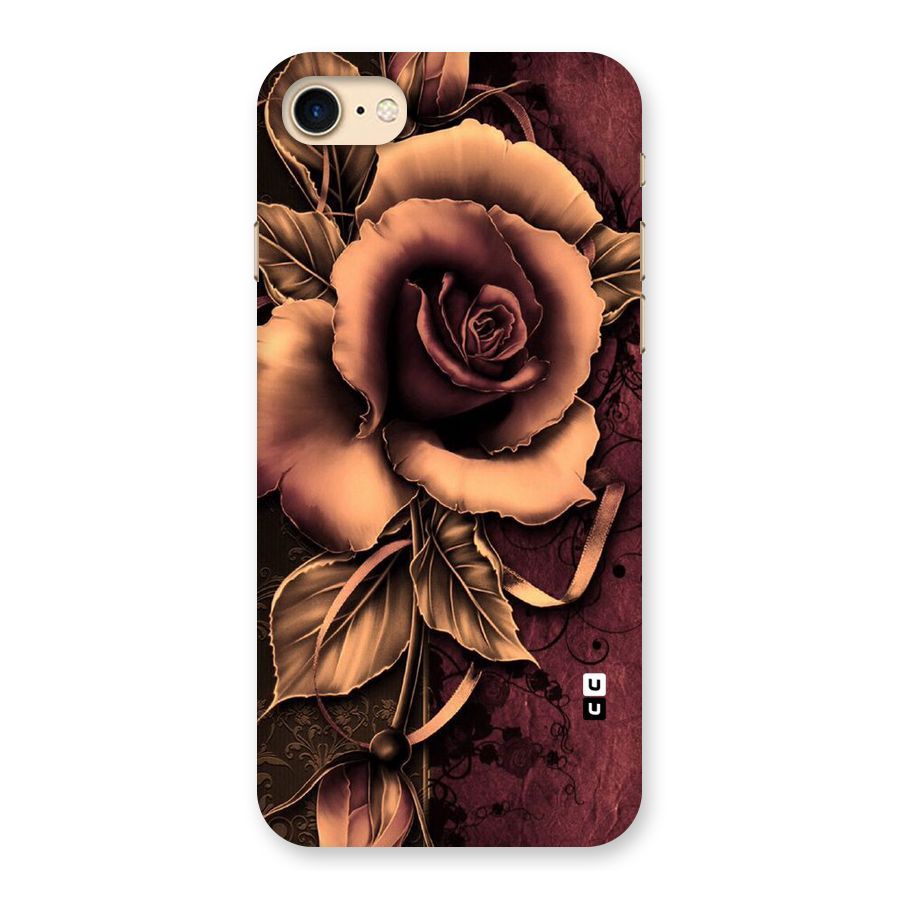 Elite Artsy Back Case for iPhone 7