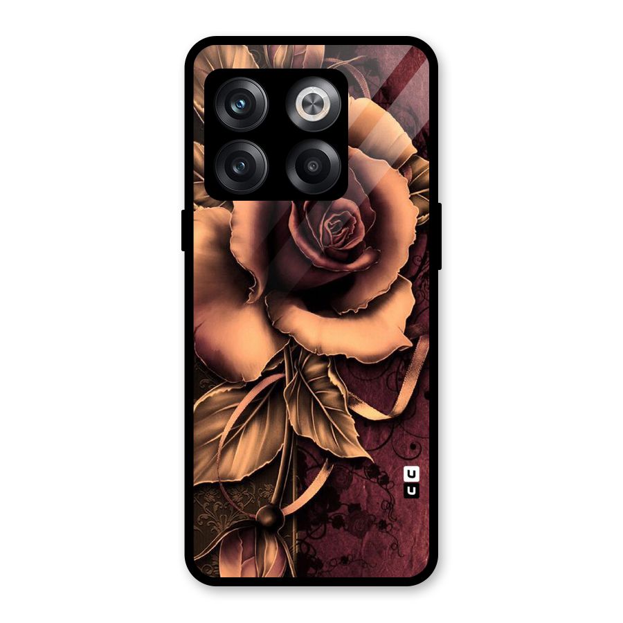 Elite Artsy Glass Back Case for OnePlus 10T