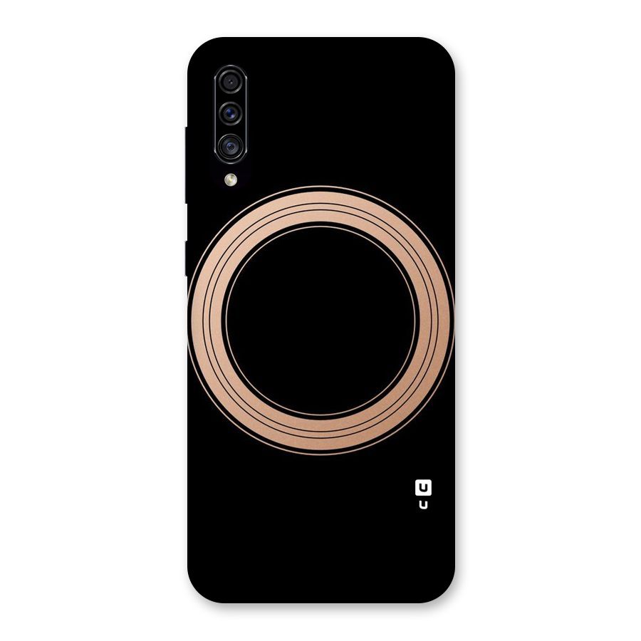 Elite Circle Back Case for Galaxy A30s