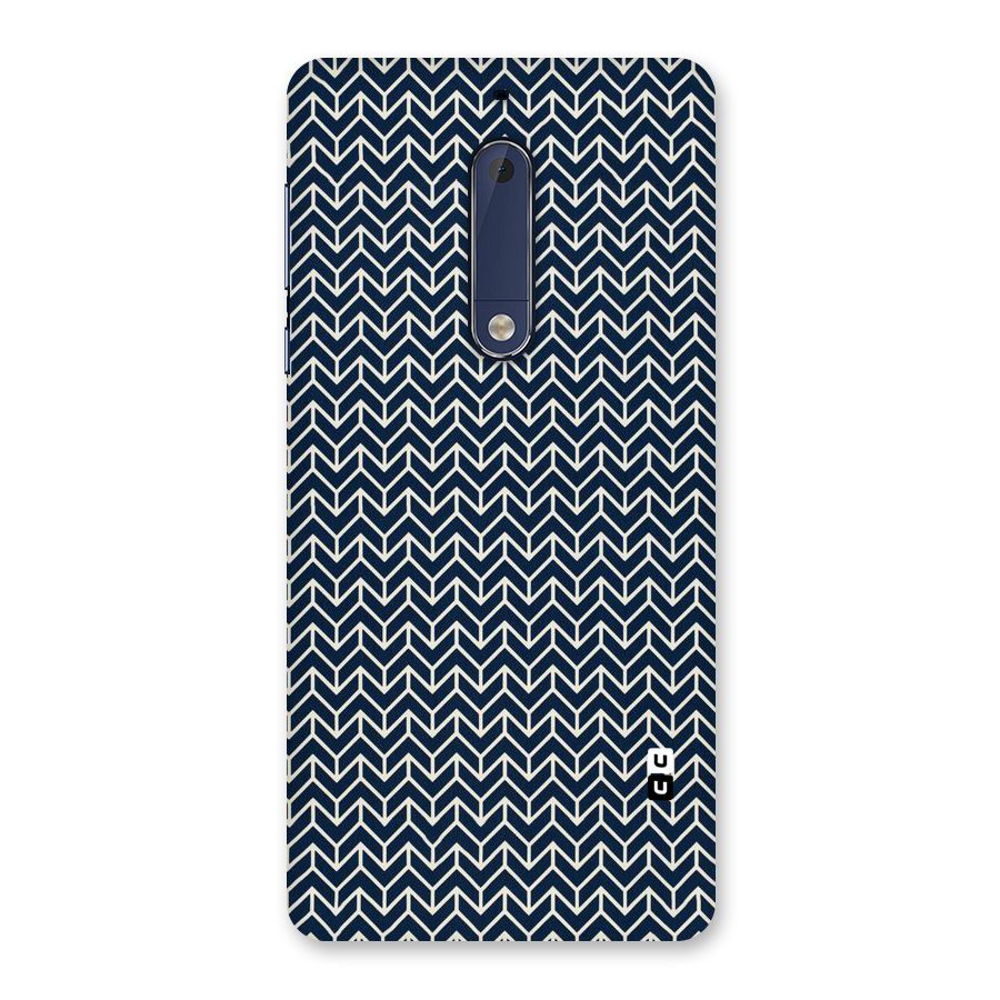 Elite Design Back Case for Nokia 5