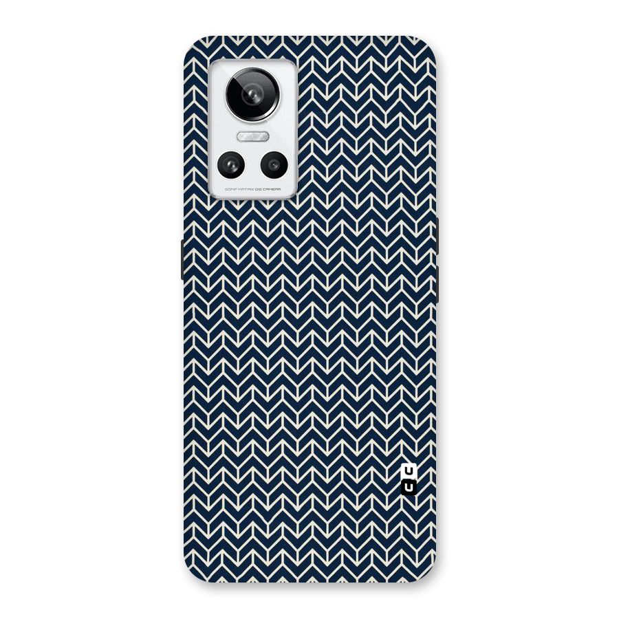 Elite Design Back Case for Realme GT Neo 3