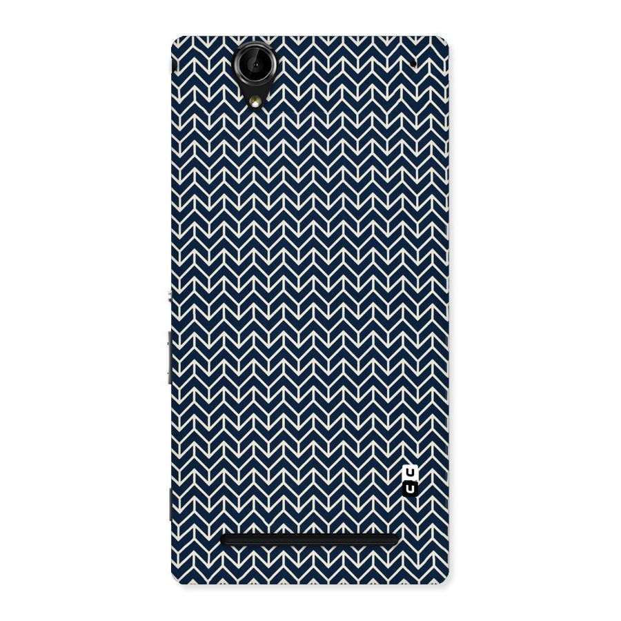 Elite Design Back Case for Sony Xperia T2
